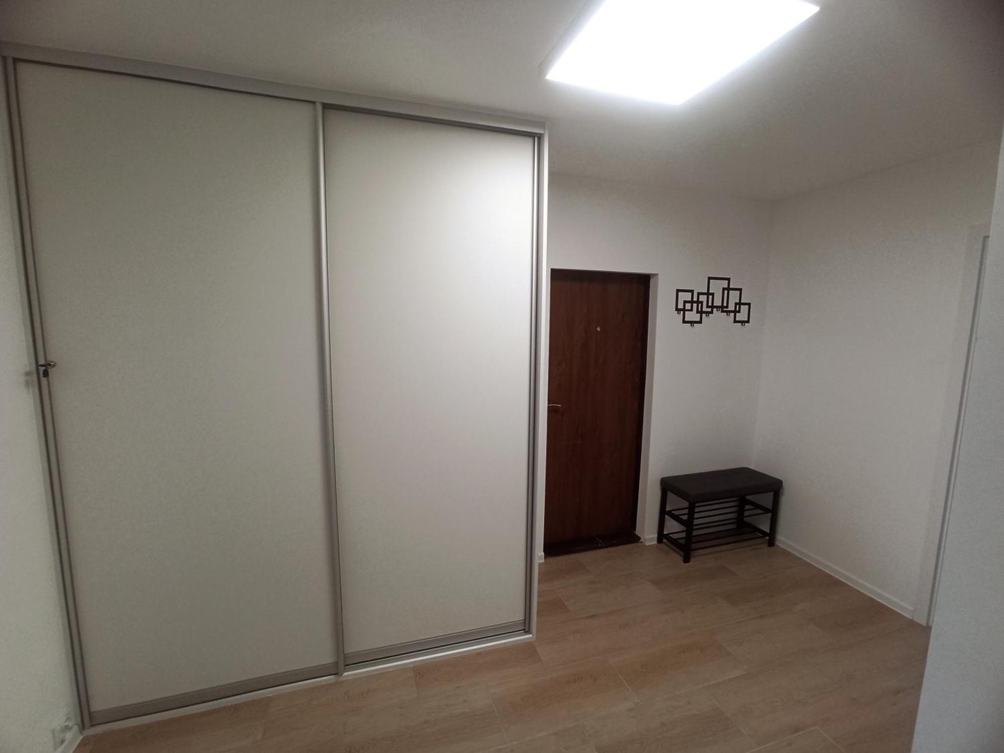 Au Soleil Apartamento Świnoujście Exterior foto